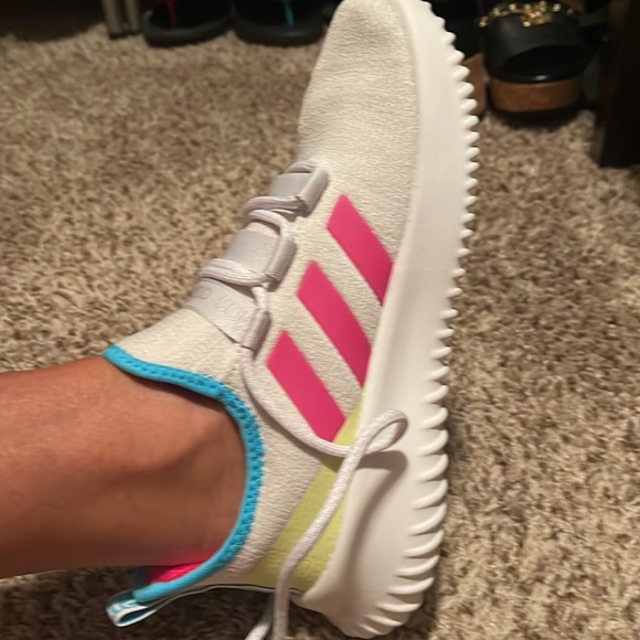 Adidas Cloud foam addition. - Picture 4 of 4